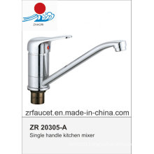 Single Handle Kitchen Mixer Faucet